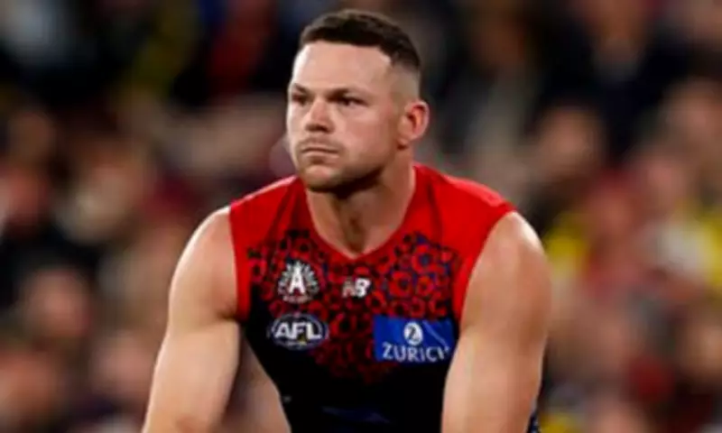 Melbourne Demons Star Steven May Announces Retirement Amid Legal Issues
