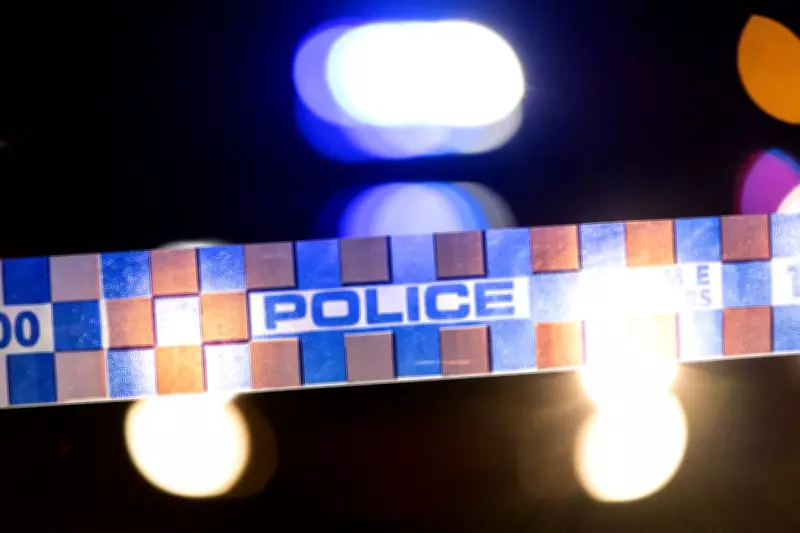 Melbourne Girl, 13, Charged with 52 Offences in Antisemitic Attack Spree