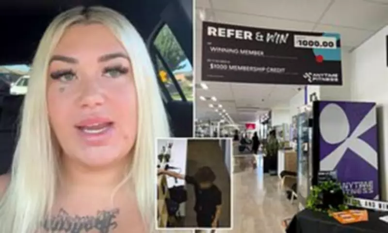 Melbourne Gym Car Theft Epidemic: Youths Steal Keys During Workouts