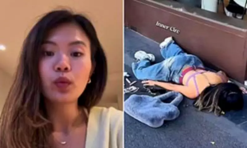 Melbourne Jeweller Faces Backlash Over Ad Mocking Homelessness and Addiction