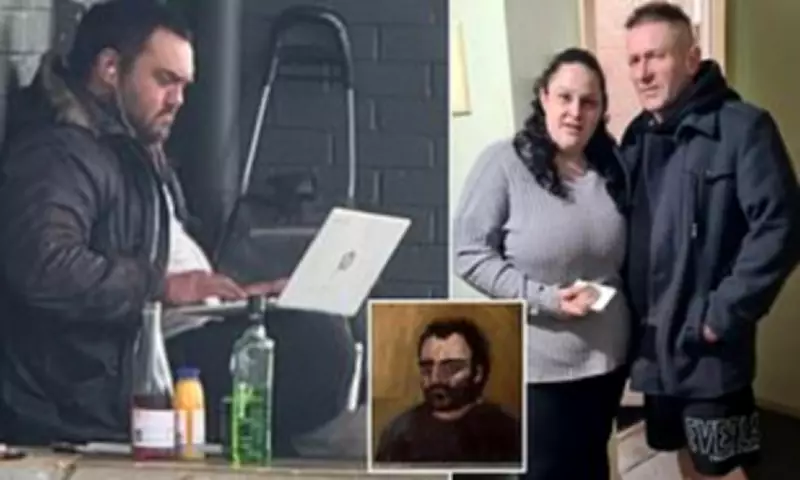 Melbourne Man Pleads Not Guilty to Double Murder of Pregnant Woman and Partner