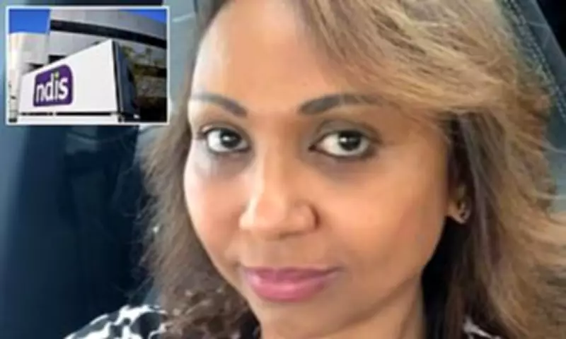 Melbourne NDIS Boss Jailed for Three Years After Stealing $300k from Vulnerable Clients