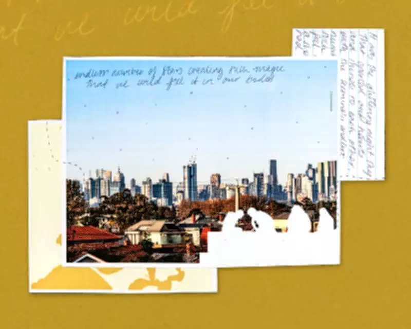 Melbourne Rooftop Nights: How the Stars United Working-Class Teens