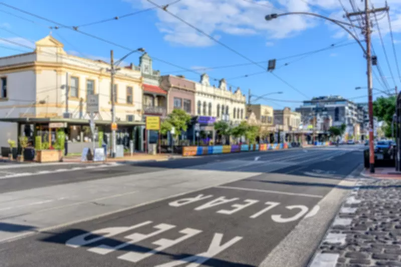 Melbourne Tops Time Out's Global City Rankings for 2026