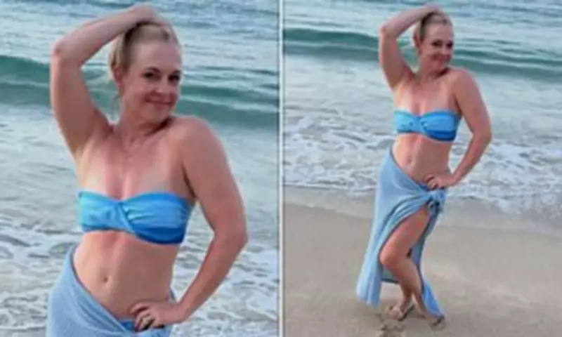 Melissa Joan Hart Faces Backlash Over 'Tasteless' Sabrina Tribute Video