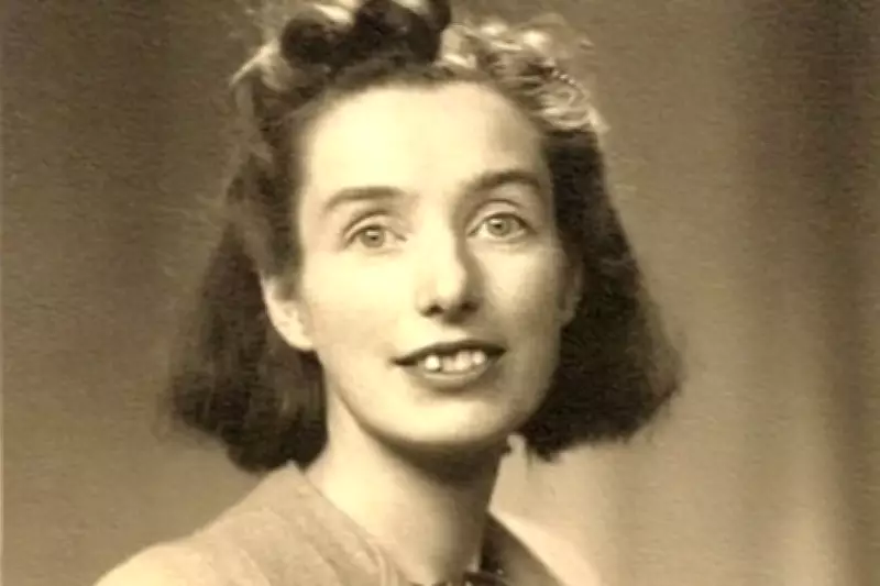 Mencap Founder Judy Fryd Honoured with Historic Blue Plaque in Harpenden