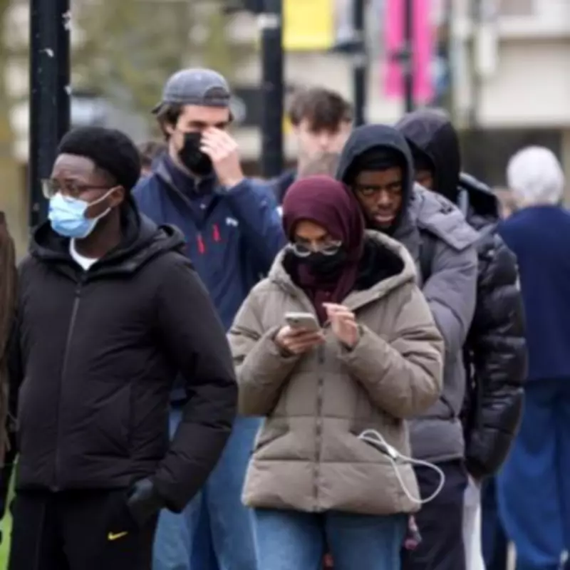 Meningitis B Outbreak: 5,000 Kent Students Offered Vaccine After Two Deaths