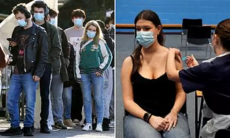 Meningitis B Outbreak at University of Kent Sparks Emergency Vaccination Drive