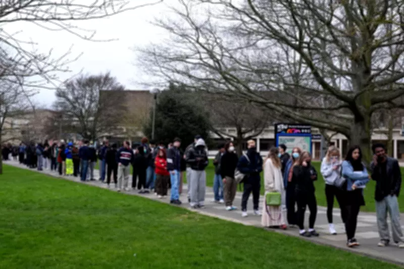 Meningitis B Outbreak at University of Kent Triggers Emergency Vaccination Drive