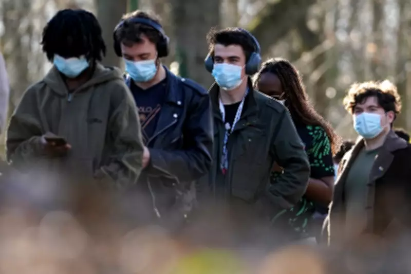 Meningitis B Outbreak in Kent: Two Deaths, 29 Cases Linked to University Cluster