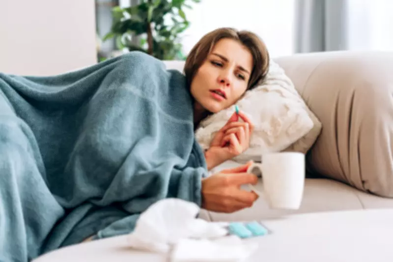 Meningitis B Outbreak in Kent: Two Fatalities, Urgent Health Alert Issued