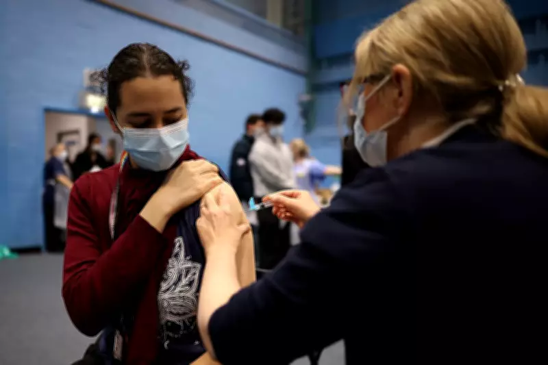 Meningitis B Outbreak in UK Sparks US Transmission Concerns