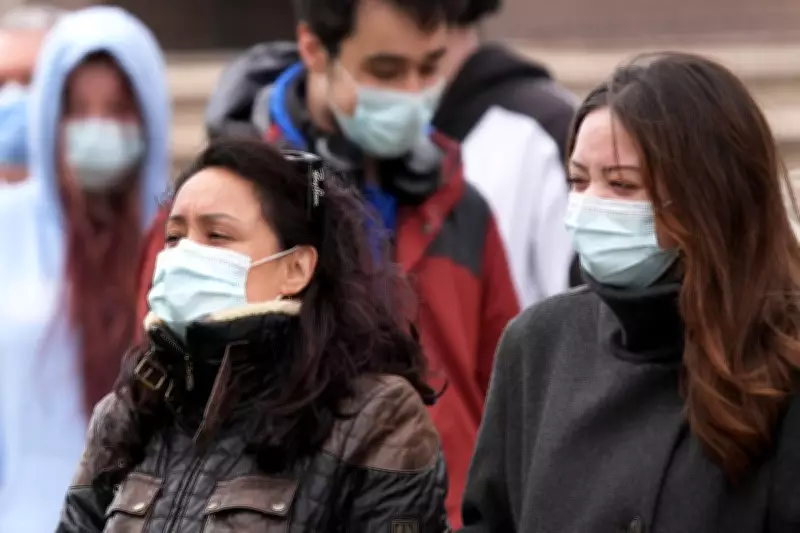 Meningitis B Outbreak Spreads to Second Kent University, Vaccine Demand Soars