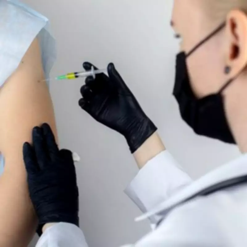 Meningitis B Vaccine Fears Rise as Kent Outbreak Claims Two Lives