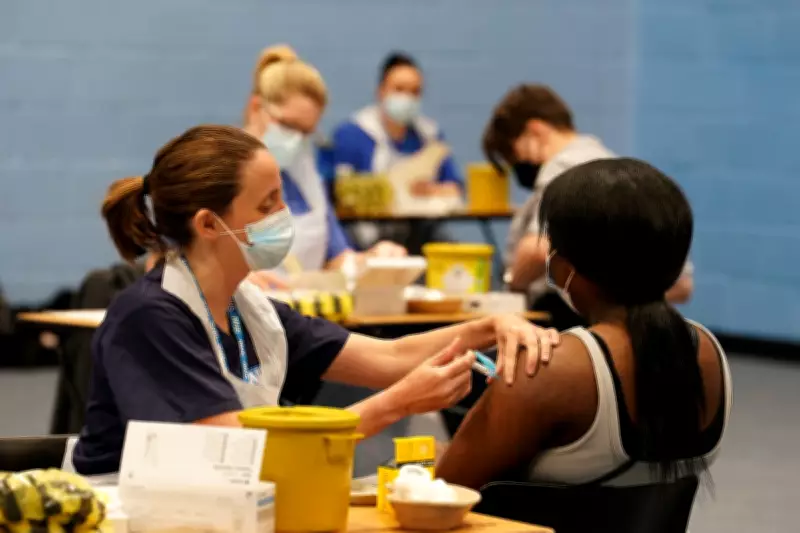 Meningitis B Vaccine Rollout Begins at University of Kent After Outbreak