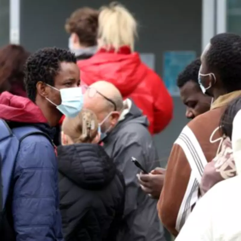 Meningitis B Vaccine: Where to Book and Costs Amid Kent University Outbreak