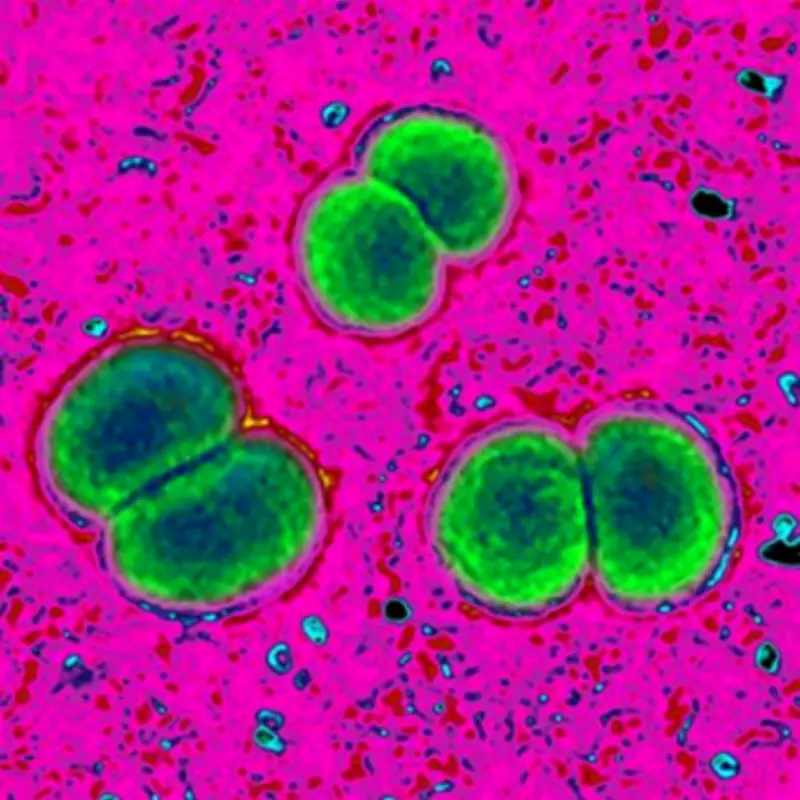 Meningitis Case Confirmed in Cork Student, No Link to UK Outbreak