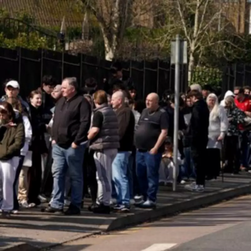 Meningitis Cases Decline in Kent as Vaccination Drive Sees Over 8,000 Doses Administered