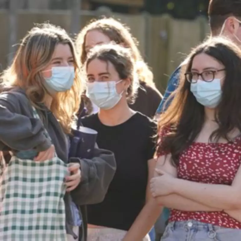 Meningitis Cases Surge by 29% in the UK, Prompting Urgent Health Warnings