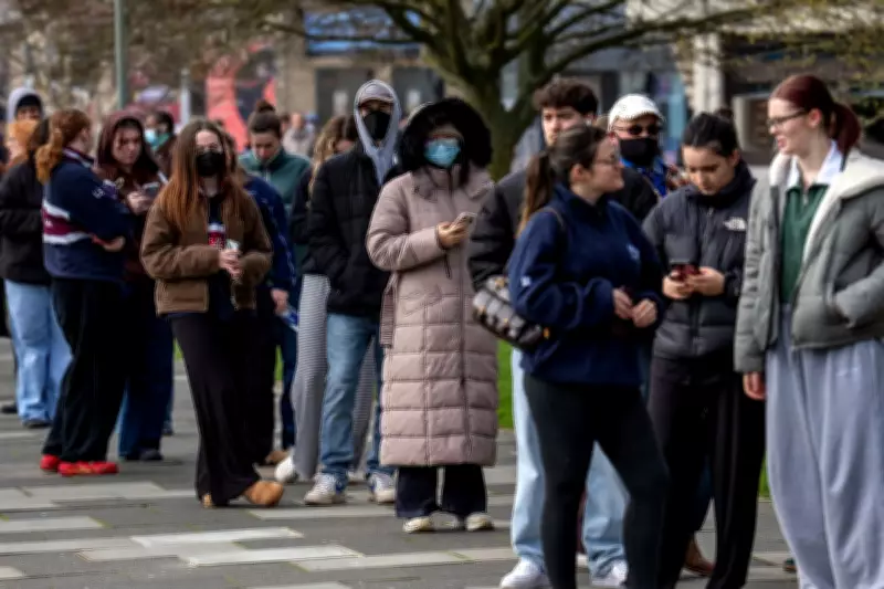 Meningitis Outbreak at University of Kent: Why Young People Face Higher Risk