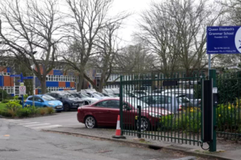 Meningitis Outbreak Claims Two Student Lives in Kent, Sparks Major Health Response