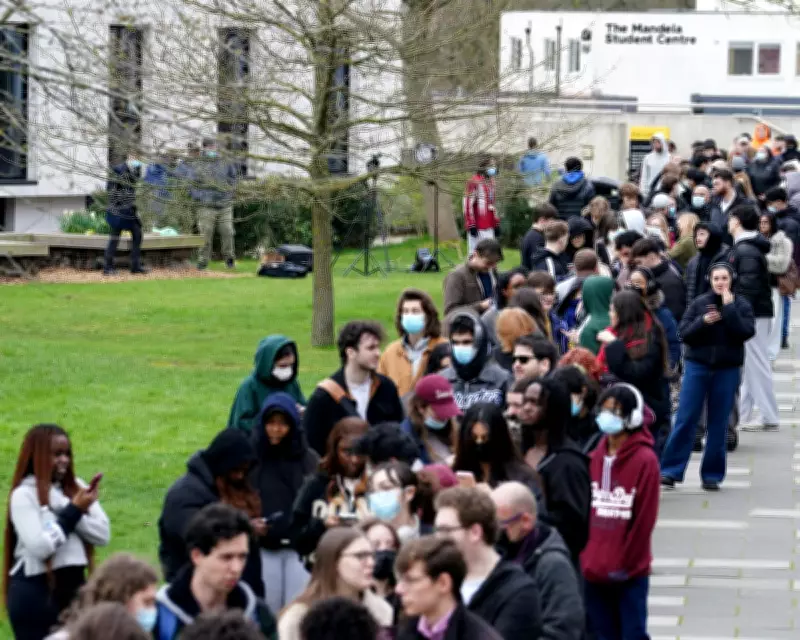 Meningitis Outbreak in Kent: Cases Rise to 20 with Two Deaths