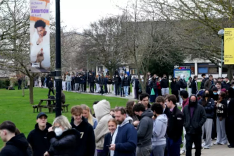Meningitis Outbreak in Kent: Two Fatalities and 11 Hospitalised