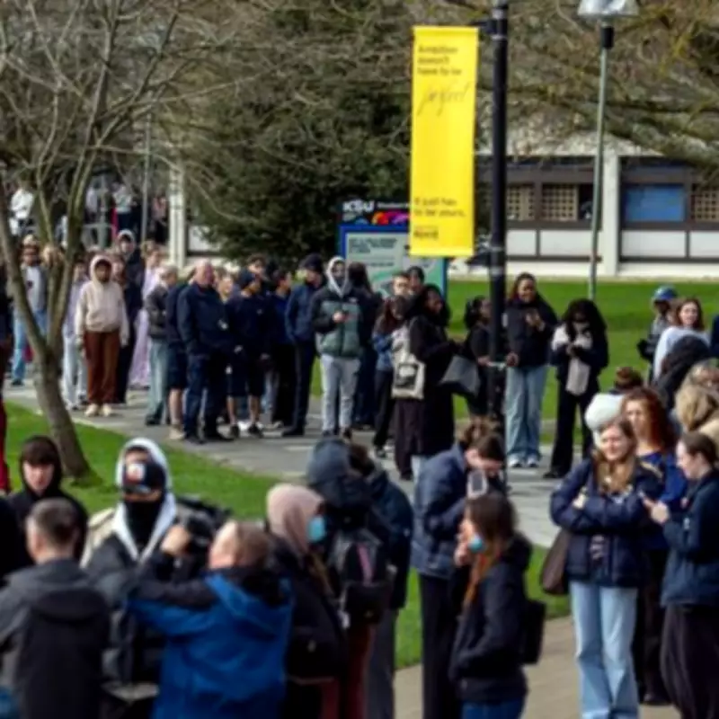 Meningitis Outbreak in UK: Two Dead, 11 Hospitalised as Professor Explains Symptoms and Prevention
