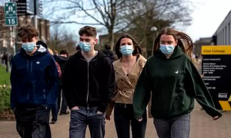 Meningitis Outbreak Linked to Canterbury Club Night Claims Two Lives