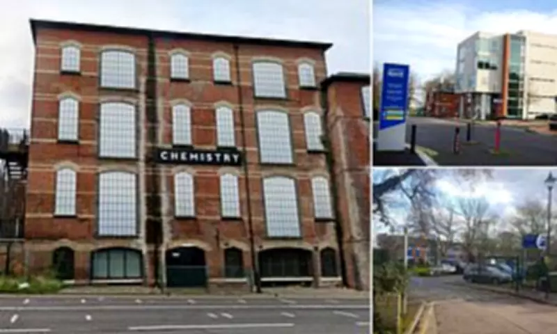 Meningitis Outbreak Linked to Canterbury Nightclub Claims Two Young Lives