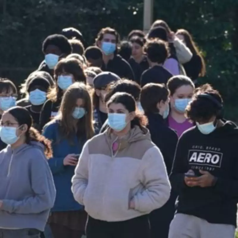 Meningitis Outbreak Spreads Across Kent and Beyond: Interactive Map Reveals Locations