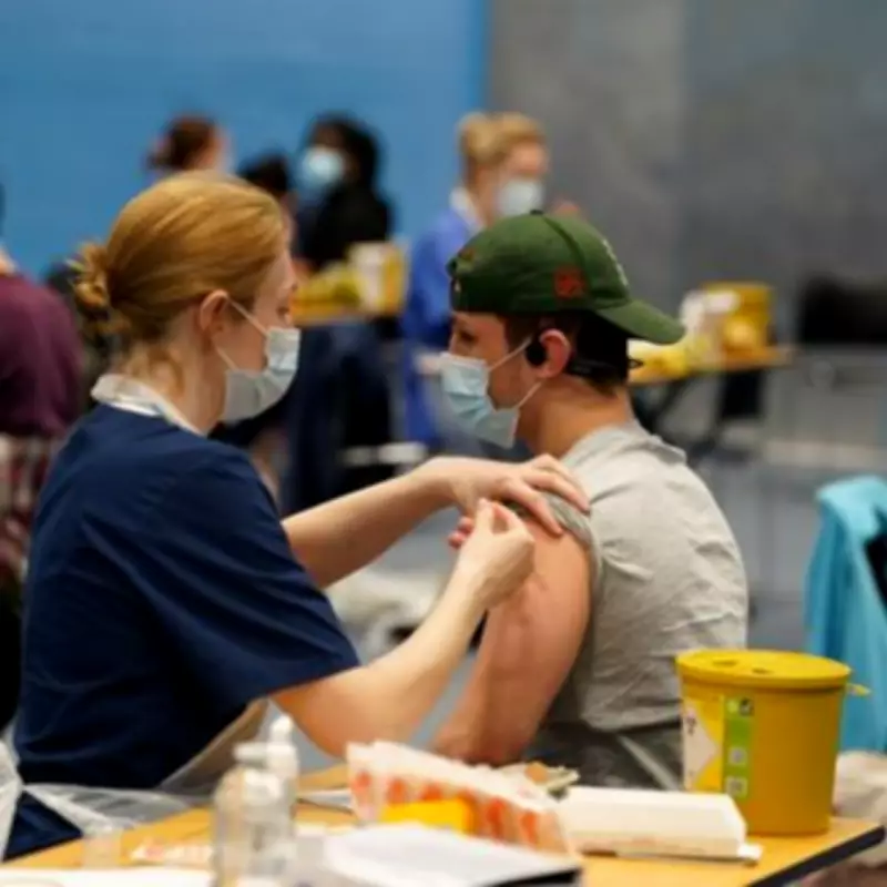 Meningitis Outbreak Spreads Across UK: 27 Cases Confirmed in Kent Cluster