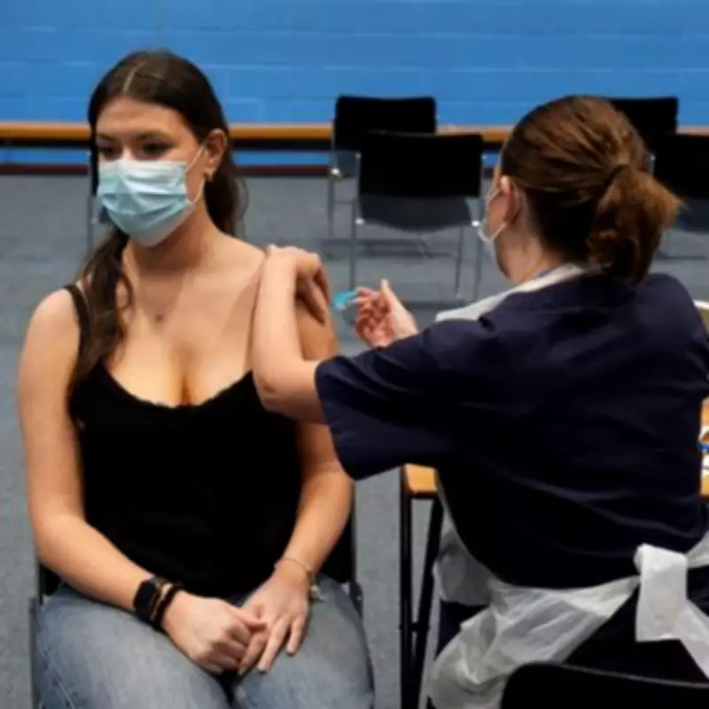 Meningitis Outbreak: UKHSA Issues Urgent Alert as Cases Surge 35% in Kent