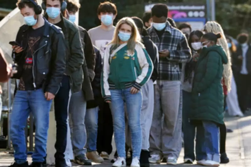 Meningitis Outbreak Widens as Iran Issues Threat After Gas Field Attack