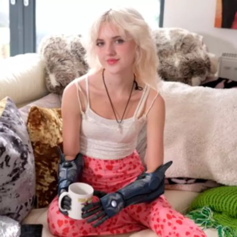 Meningitis Survivor Tilly Lockey Shares Vital Warning After Kent Outbreak Deaths