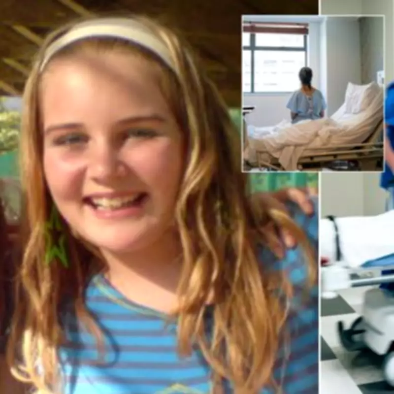 Meningitis Survivor's Harrowing Tale Amidst Kent Outbreak