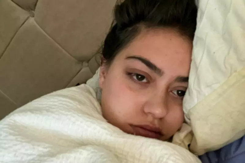 Meningitis Survivor's Ordeal: From Food Poisoning Misdiagnosis to Life-Threatening Coma