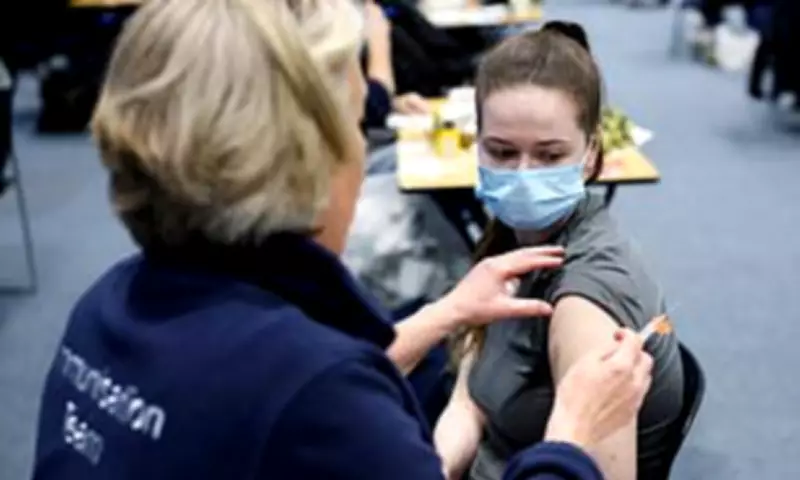 Meningitis Vaccine Chaos: Students in Tears as Staff Shortages Force Clinic Closures