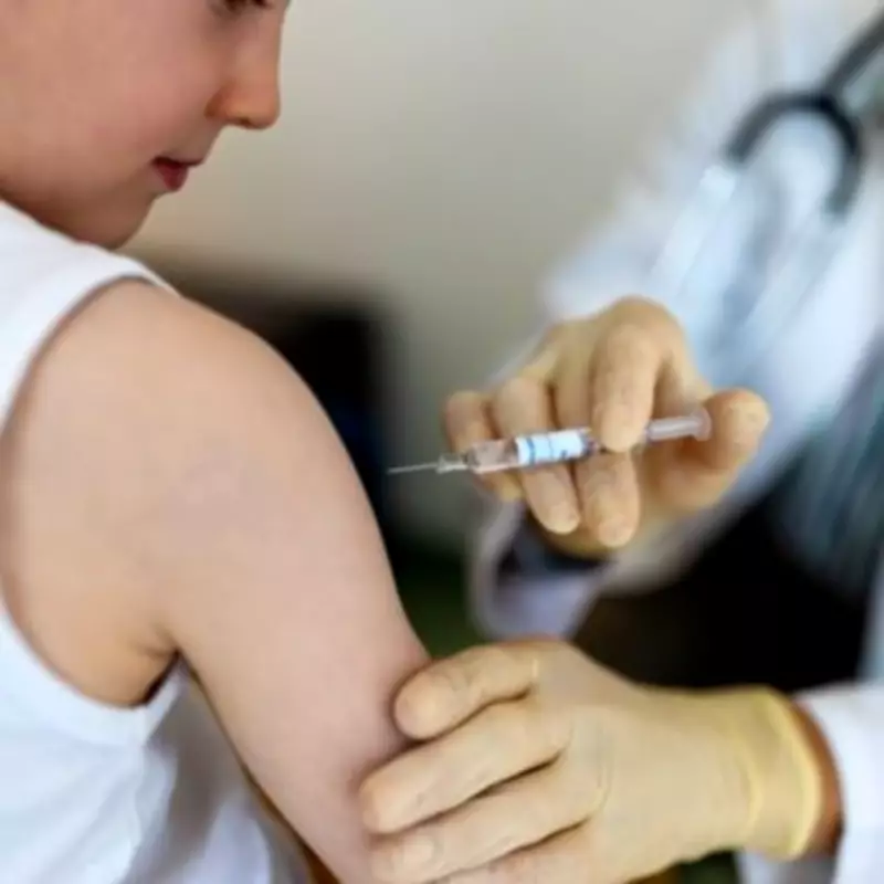 Meningitis Vaccine Check Urged After Kent Outbreak Claims Two Lives