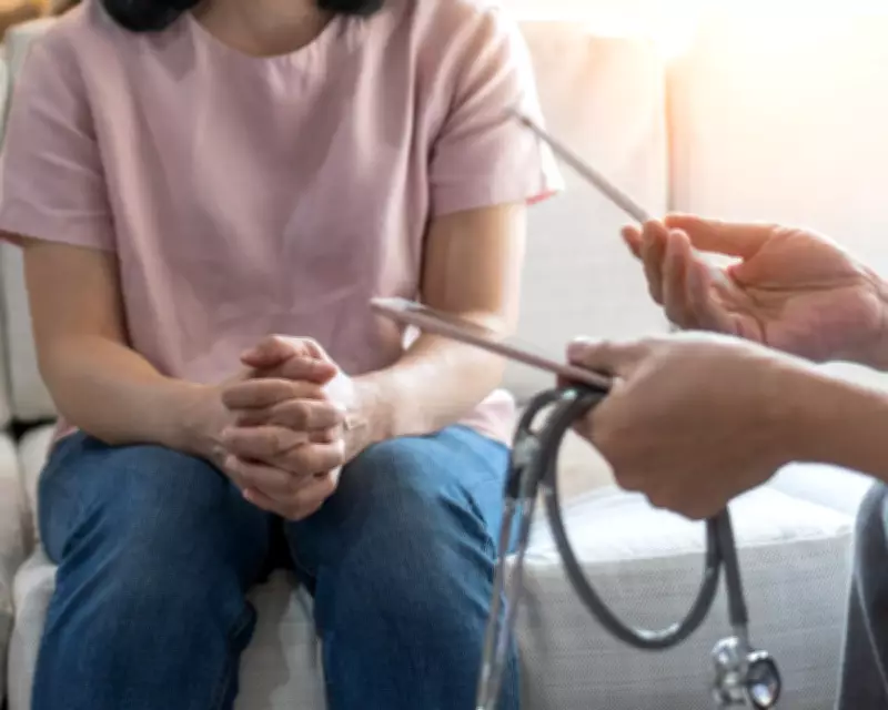 Menopause Mental Health Crisis: 75% of Women Unaware of Illness Risk