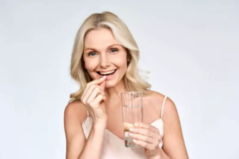 Menopause Supplements: Five Adverts Banned for Misleading Health Claims