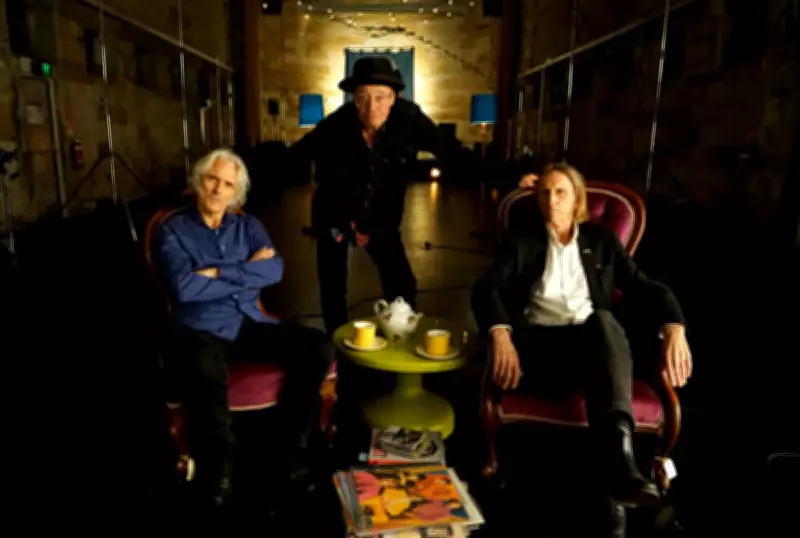 Mental as Anything's New Documentary and Tour Revive Band's Legacy