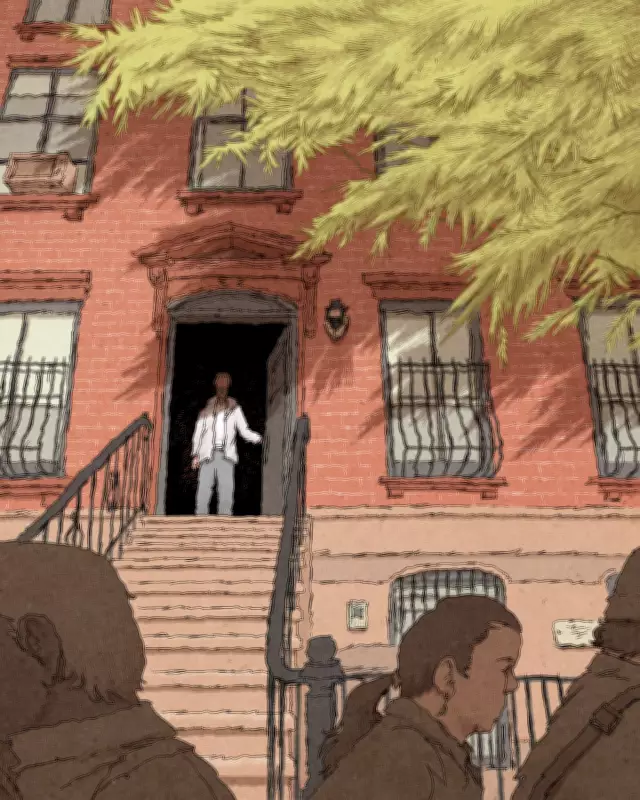 Mental Health Chaplain's Battle to House Homeless with Psychosis in NYC