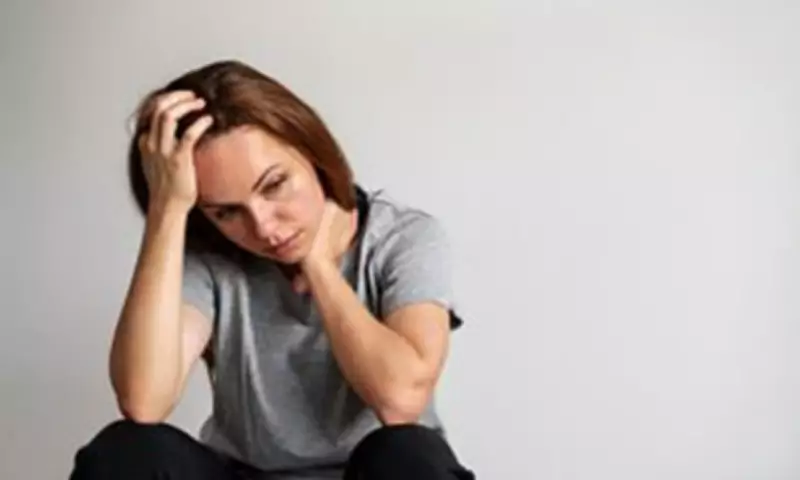 Mental Health Crisis Hits Record High in England with 2.24 Million in NHS Care