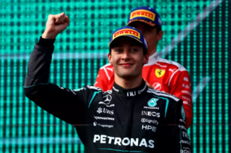 Mercedes' Early F1 Dominance Raises Alarm, But 2022 Memories Offer Warning