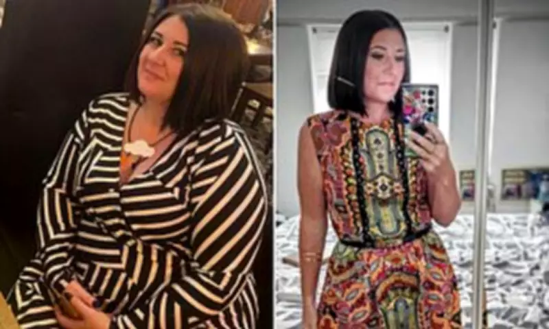 Merseyside Mum Sheds 7 Stone After Mounjaro Trial Ends Chocolate Addiction