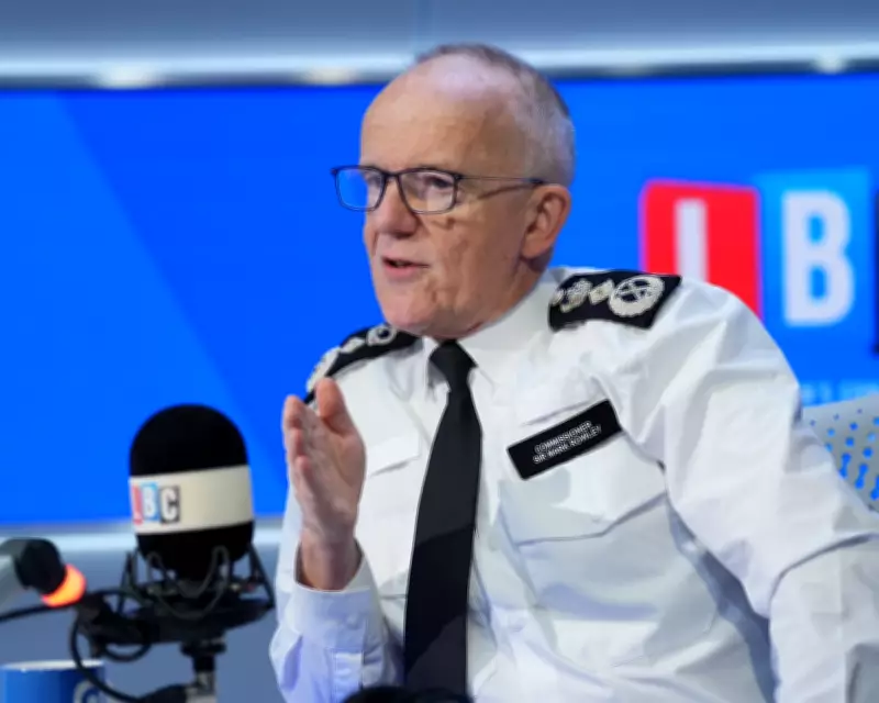 Met Police Accused of Insulting Black Londoners with Anti-Racism Strategy Overhaul