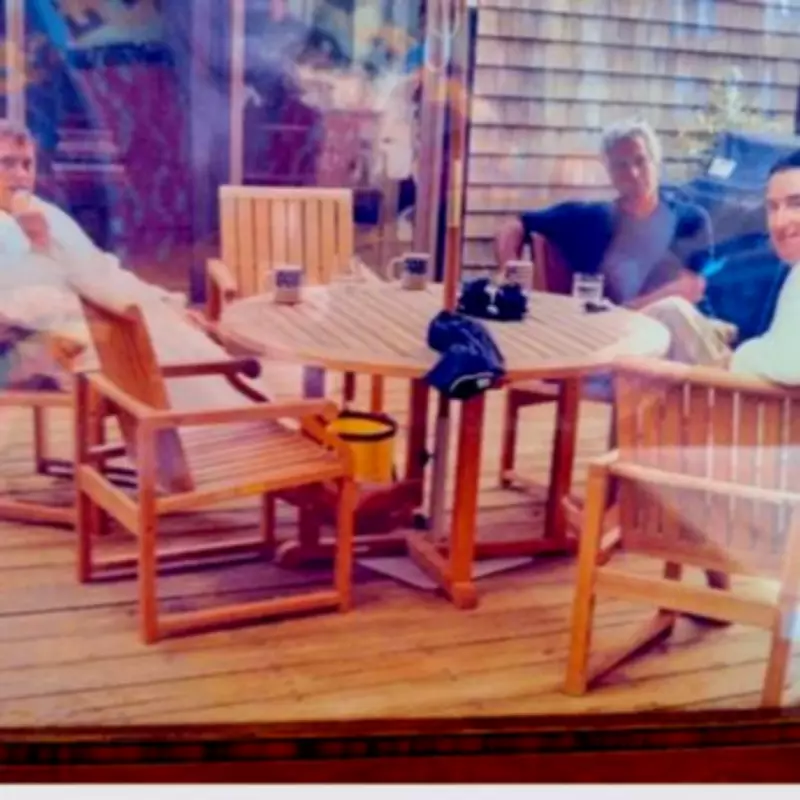 Met Police Chief Demands Full Epstein Files on Andrew and Mandelson in Sex Probe