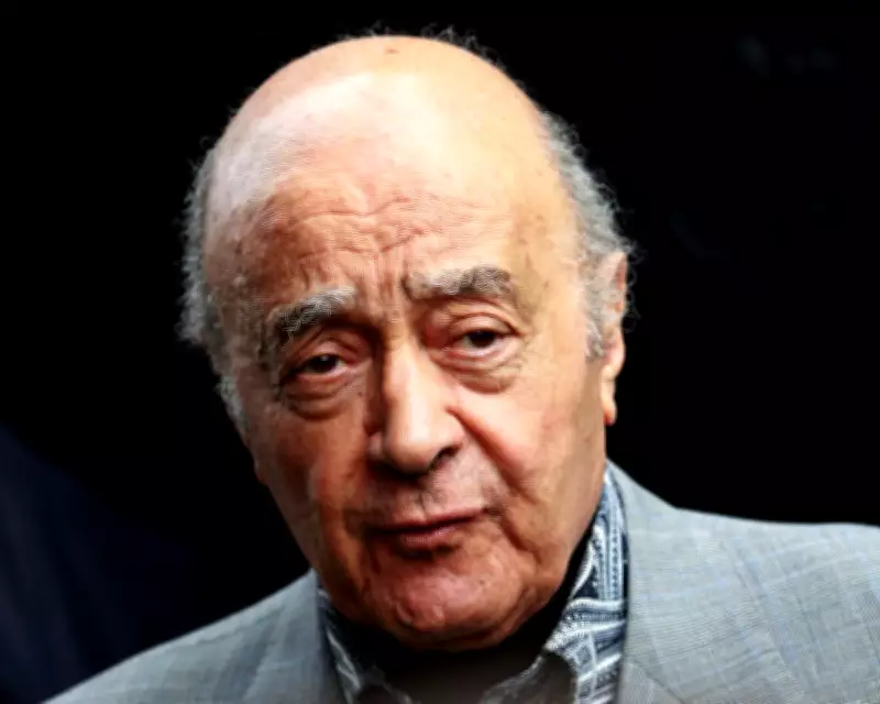 Met Police Interview Three Women Over Alleged Facilitation of Mohamed Al Fayed's Sexual Abuse