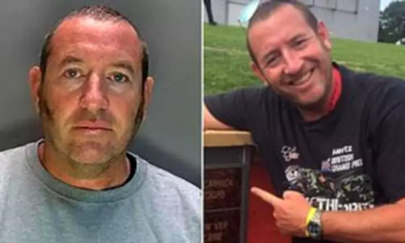 Met Police Officer Gave Serial Rapist David Carrick Lift Home, Tribunal Hears